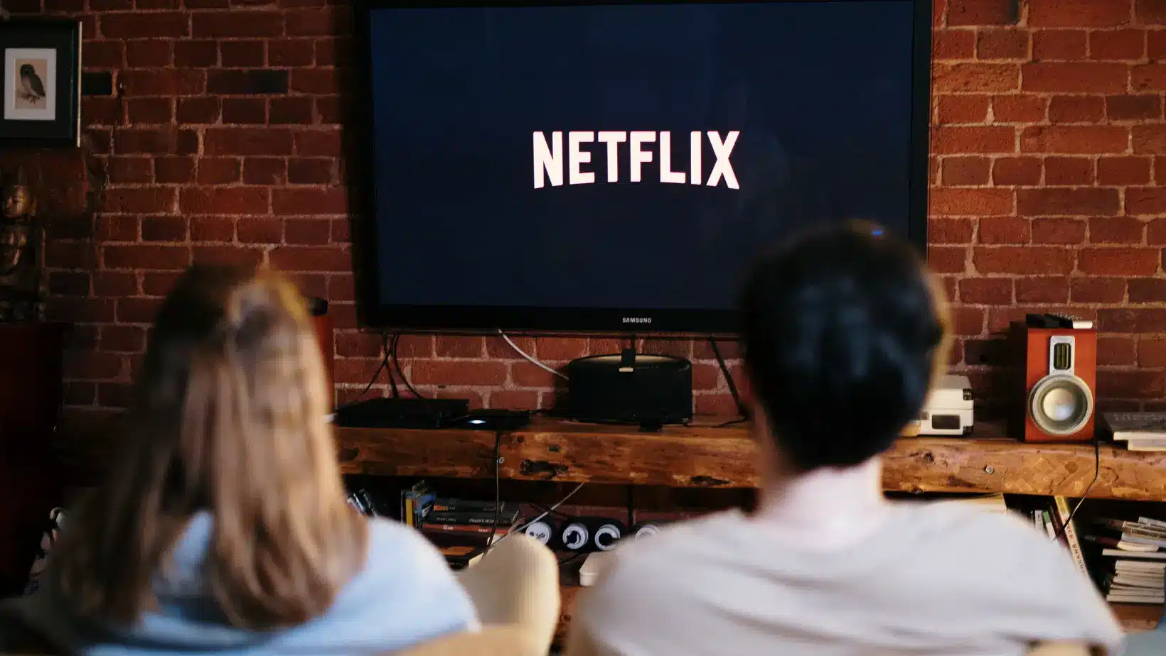 Best Height to Mount a 65-Inch TV on Your Wall